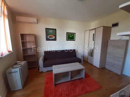 Prodaja stana Vojvode Vlahović 21m2