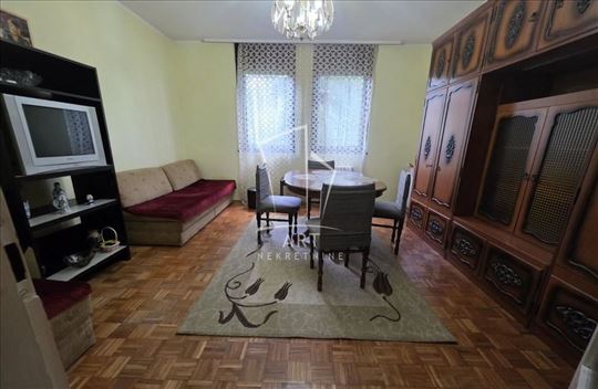 Resnik, Edvarda Griga, 27m2 ID#14933