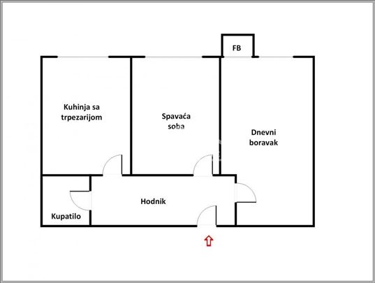 Savski venac - Slavija - 2.0 ID#25062