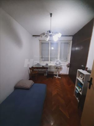 Slavija, Deligradska, trosoban stan