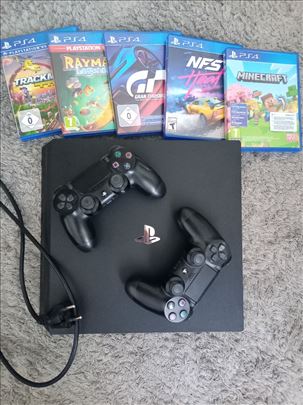 Sony Playstation 4pro