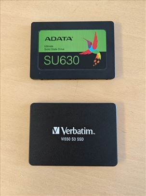 SSD 240GB/250GB/256GB 2.5 SATA III