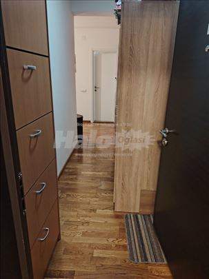Stan, 37 m2, Stepa Stepanović