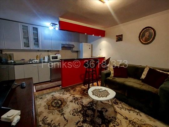 Stan za izdavanje, Bulevar kralja Aleksandra, 40m2