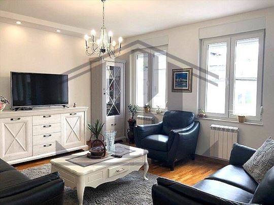 Stan za izdavanje sa garažom, Lekino brdo, 57m2, I