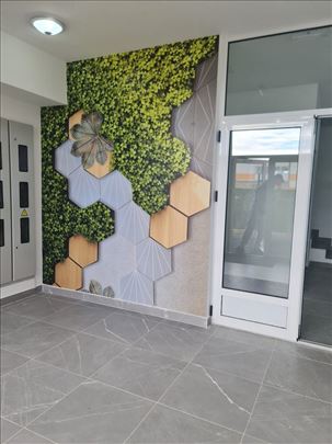 Stara Pazova, Novi Banovci, Stan, 1.0, 39m2