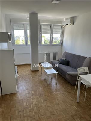 Top lokacija, svetao, namesten 2,0 stan ID#2422