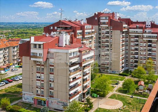 Trgovačka Žarkovo Čukarica Beograd