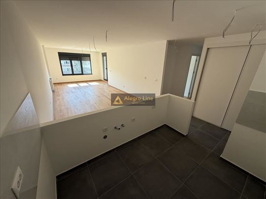 Trosobni stan u kompleksu Vojvoda Residence