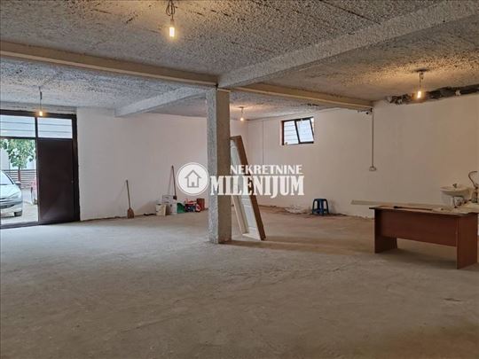 Veliki poslovni prostor, lokal - Altina ID#2266