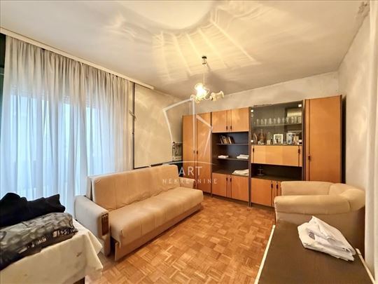 Vidikovac, 2.5 stan, 65m2 ID#14390