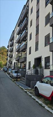 Višnjička banja-1.5 NOV stan