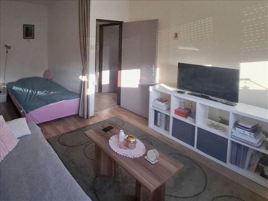 Voždovac, Braće Jerković, 32m2, odličan