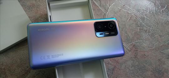 Xiaomi 11T Pro
