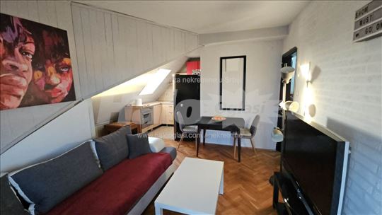Žarkovo, Sandžačka 3.0, Stan, 56m2