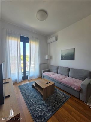 Završena novogradnja u Ledinačkoj, odmah useljiva