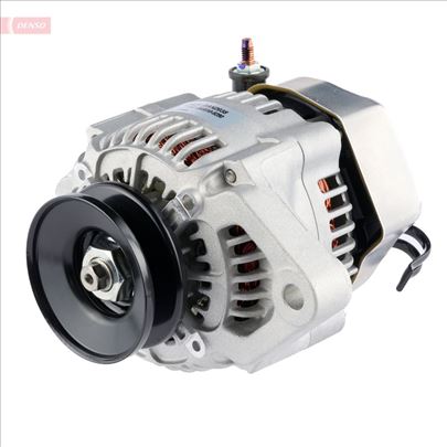 Alternator KUBOTA