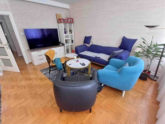 Arena,blok 28,3.0,lux,renoviran ID#17370