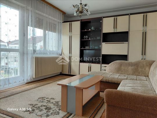 Batajnica, namešten dvosoban, 52kvm