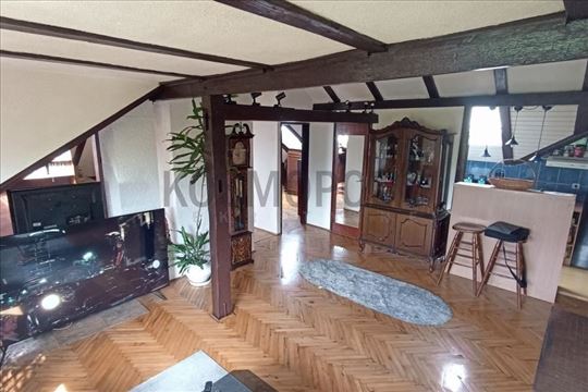 Beograd, Kanarevo Brdo, Stan, 3.0, 73m2