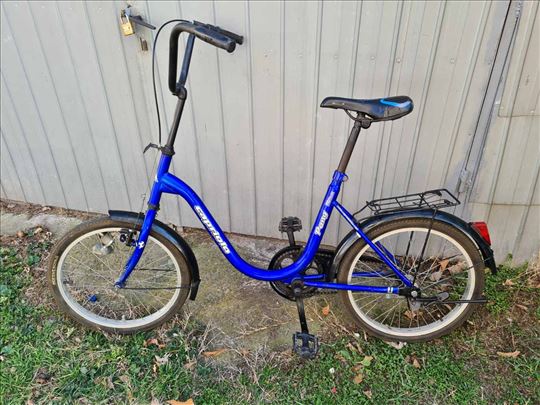 Bicikl Pony Capriolo, 20 super stanje