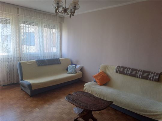 Braće Jerković, Dragice Končar 91m2, 7.sprat