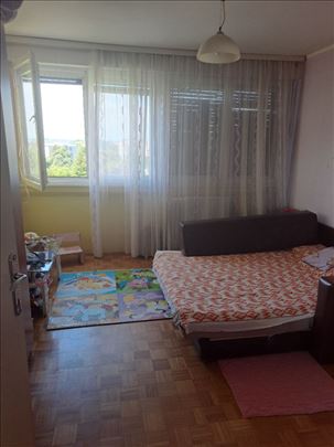 Braće Jerković, Dragice Končar 91m2, 7.sprat