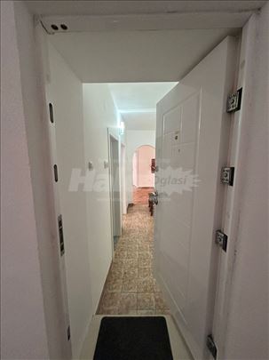 CENTAR, Carice Milice, 55 m², uknjižen