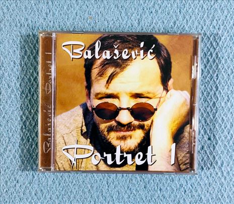 Đorđe Balašević-Portret 1-Cd