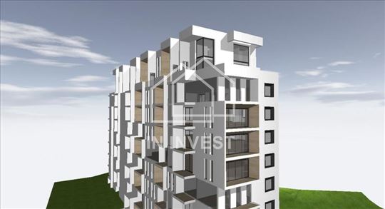 Ekskluzivan Plac u Centru Zlatibora l Mali Maksi