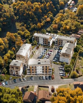Garsonjera u novom kompleksu na Raju