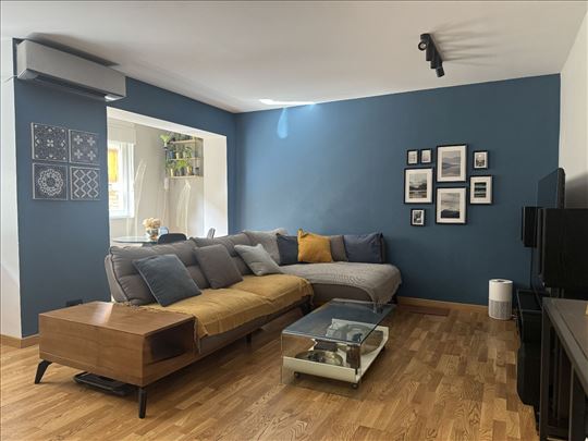 Gornji Dorćol - 2.0 pet friendly