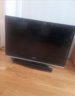 Grunding i Fox nov TV 