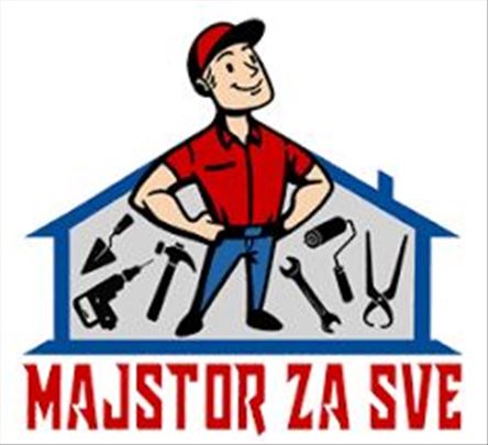 Haus majstor 