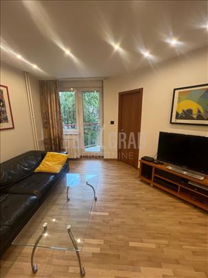 Hotel YU, odličan dvosoban stan