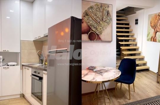Izdajem duplex u aleksandriji