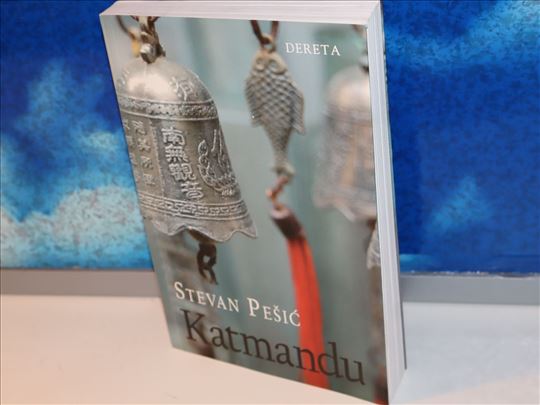 katmandu stevan pešić