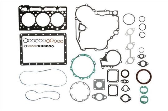 Kompletan set zaptivki, motor KUBOTA