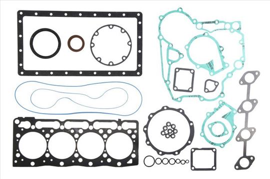 Kompletan set zaptivki, motor KUBOTA