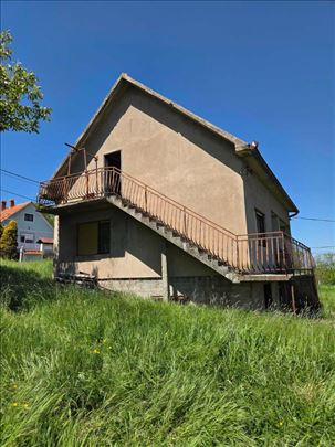 Kuća u Vraniću