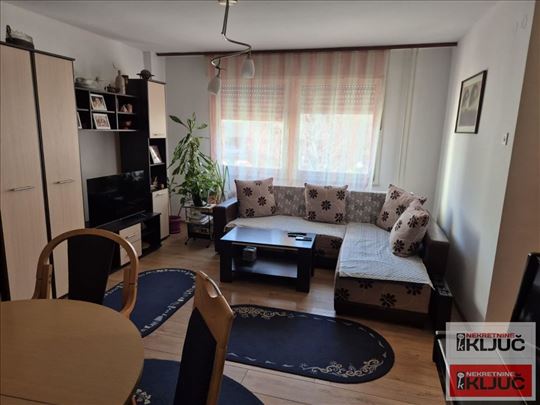 Liman 4, 80m2, Dvoiposoban, Izvoran