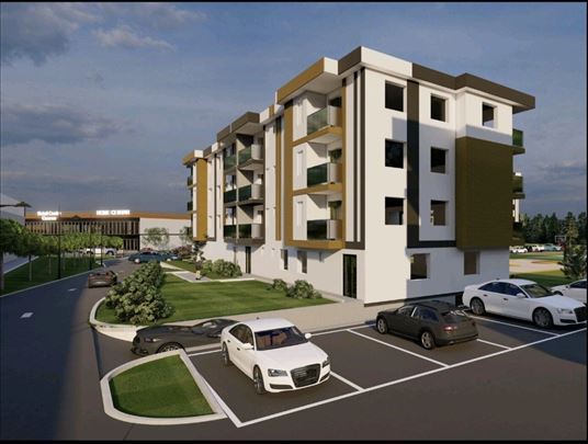 Loznica, Stan, 1.0, 36m2