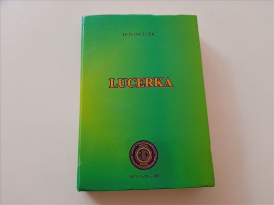 Lucerka - Grupa autora