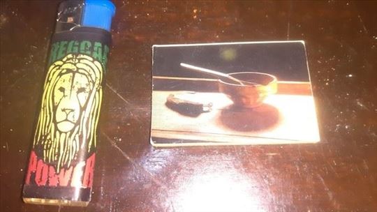 Magnet za frizider 2