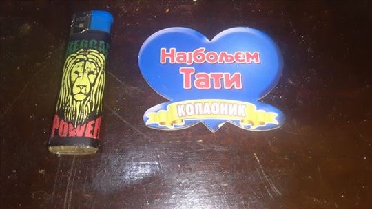 Magnet za frizider Kopaonik