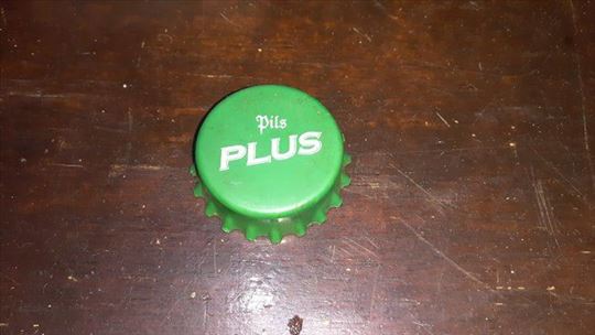 Magnet za frizider Pils plus sa otvaracem