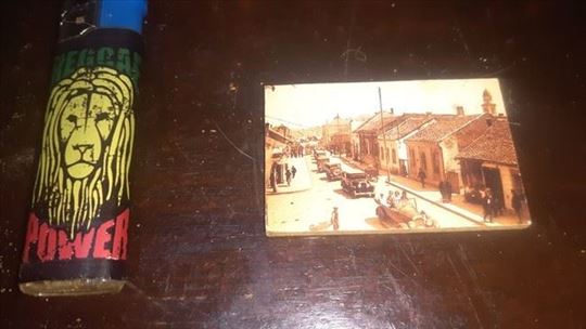 Magnet za frizider stari Zajecar
