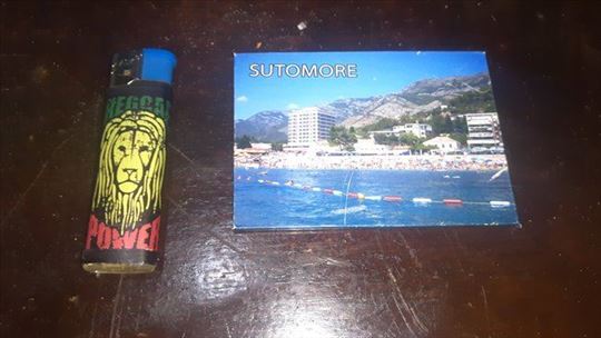 Magnet za frizider Sutomore