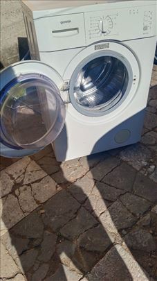 Mašina marke gorenje 6kg