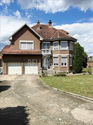 Miljakovac, Miljakovačke livade